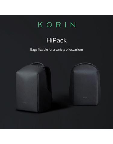KORIN HIPACK [B_K010]