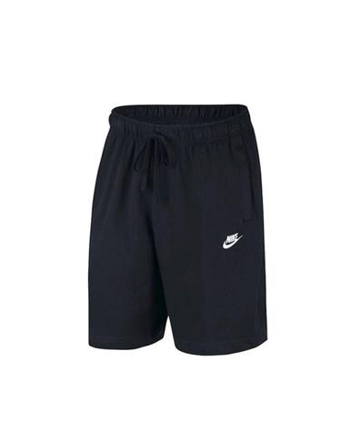 [나이키] 남성용 NSW 클럽 저지 숏팬츠 BV2772_010