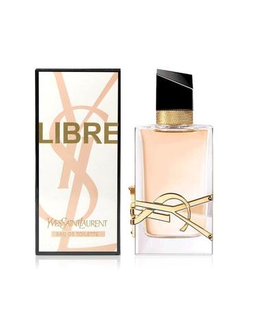 입생로랑 리브르 EDT 90ml