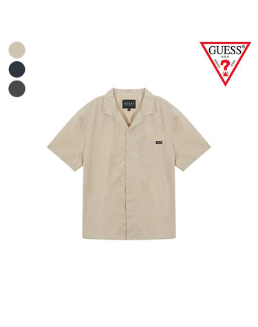 [게스] GUESS MEN BOMBER JACKET KN2W08C1
