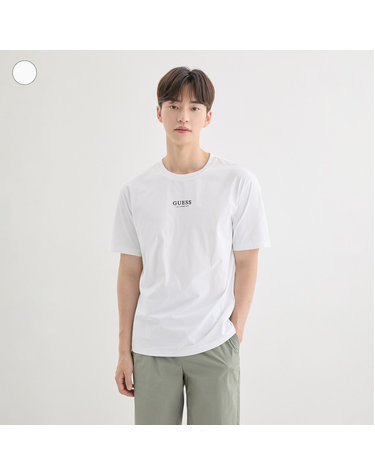 남성 애슬래저 반팔티셔츠 KP2K04J4