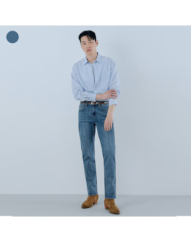 [CORE] 남성 DBL톤 릴렉스 테이퍼 MQ1D9065