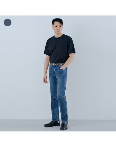 [CORE] 남성 DBL톤 슬림 스트레이트 MQ1D9070