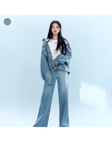 [SUZY] 아웃심 포인트 와이드 YQ1D0025