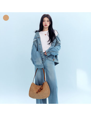 오플리아_OFFELIA 호보 숄더백 HQ1A3A08