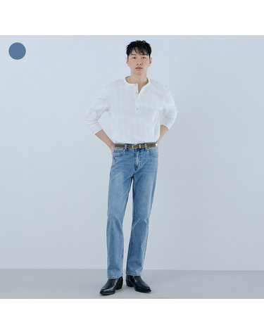 [CORE] 남성 LBL톤 스트레이트 MQ1D9052