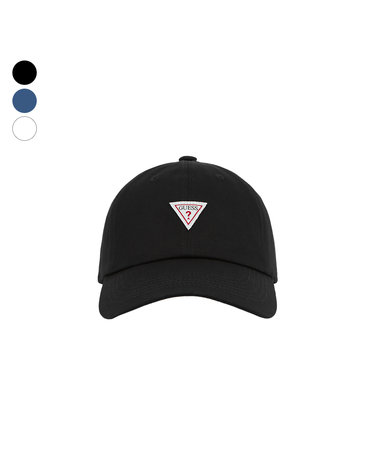 유니 삼각 직조라벨 볼캡 KP0A1102