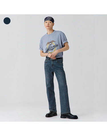 [CORE] 남성 DBL톤 와이드 MQ3D9153