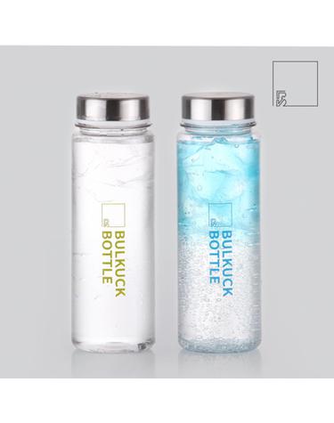 BULKUCK 맨즈 트라이탄 보틀 500ml 2종세트