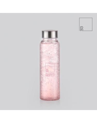 BULKUCK 레이디 미니 슬림 보틀 300ml (핑크)