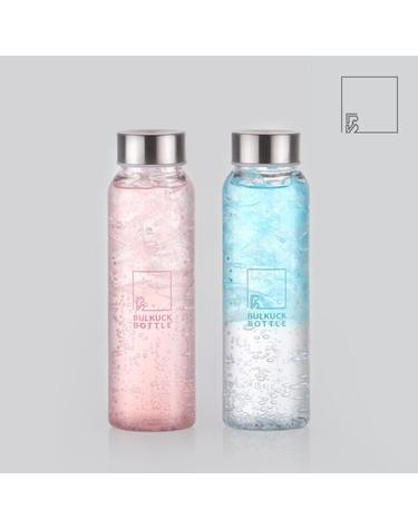 BULKUCK 레이디 미니 슬림 보틀 300ml 2종세트