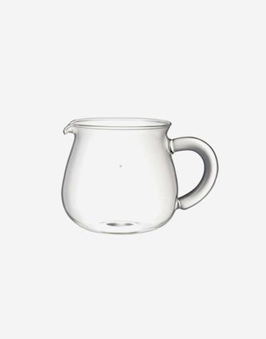 킨토 슬로우 커피 스타일 커피 서버-2컵 300ml