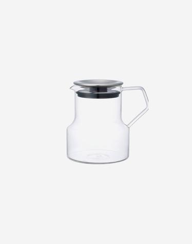 킨토 캐스트 드링크 티 포트-700ml 클리어