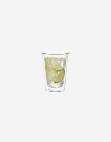 킨토 캐스트 더블월 칵테일 글라스-290ml