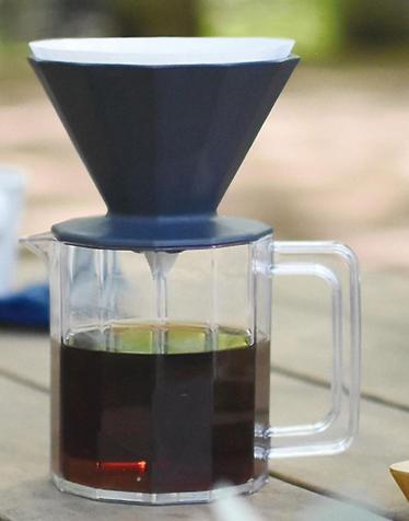 킨토 알프레스코 커피 저그 600ml