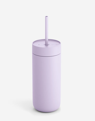 펠로우 카터 콜드 (스트로우 뚜껑) 16oz - 라벤더