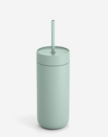 펠로우 카터 콜드 (스트로우 뚜껑) 16oz - 민트칩
