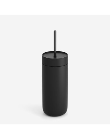 펠로우 카터 콜드 (스트로우 뚜껑) 16oz - 블랙