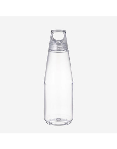 킨토 트레일 보틀 900ml - 클리어
