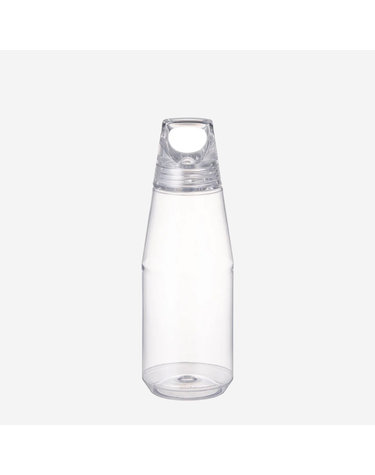 킨토 트레일 보틀 600ml - 클리어