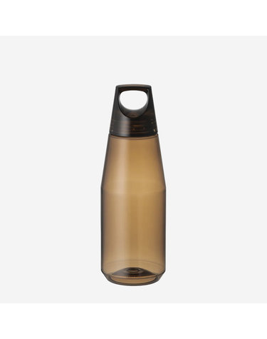 킨토 트레일 보틀 600ml - 브라운