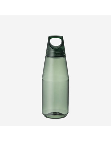 킨토 트레일 보틀 600ml - 그린
