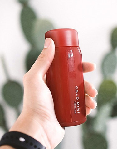 오슬로 미니 물병 보틀 텀블러(120ml/150ml/200ml/270ml)