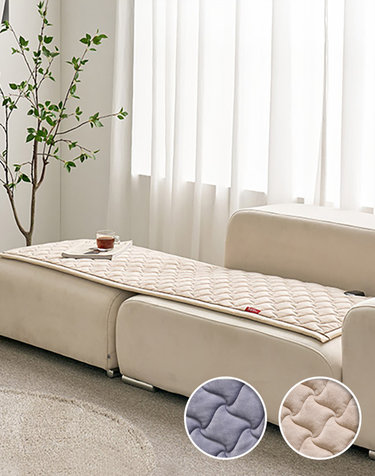 장수돌침대 카본매트 블랙에디션 미니싱글 JSKH-500MS