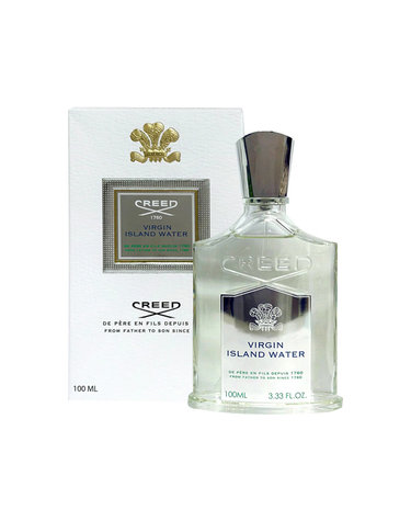 크리드 버진 아일랜드 워터 오 드 퍼퓸 100ml