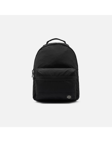 스톤아일랜드 26FW 로고 패치 메탈 백팩 L2S159200016 S0251 V0029