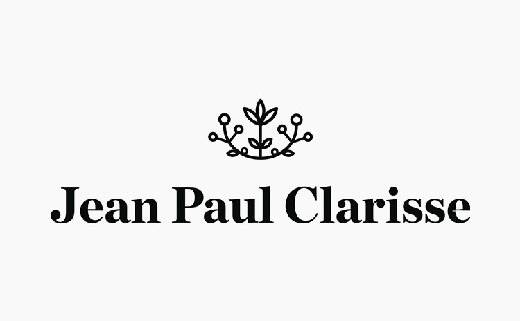 장폴클라리쎄 JEAN PAUL CLARISSE 로고