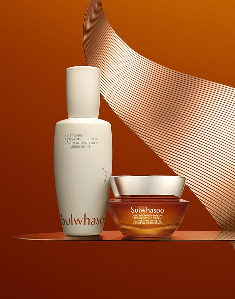 SKIN CARE