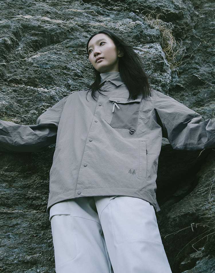 26 FW Jacket