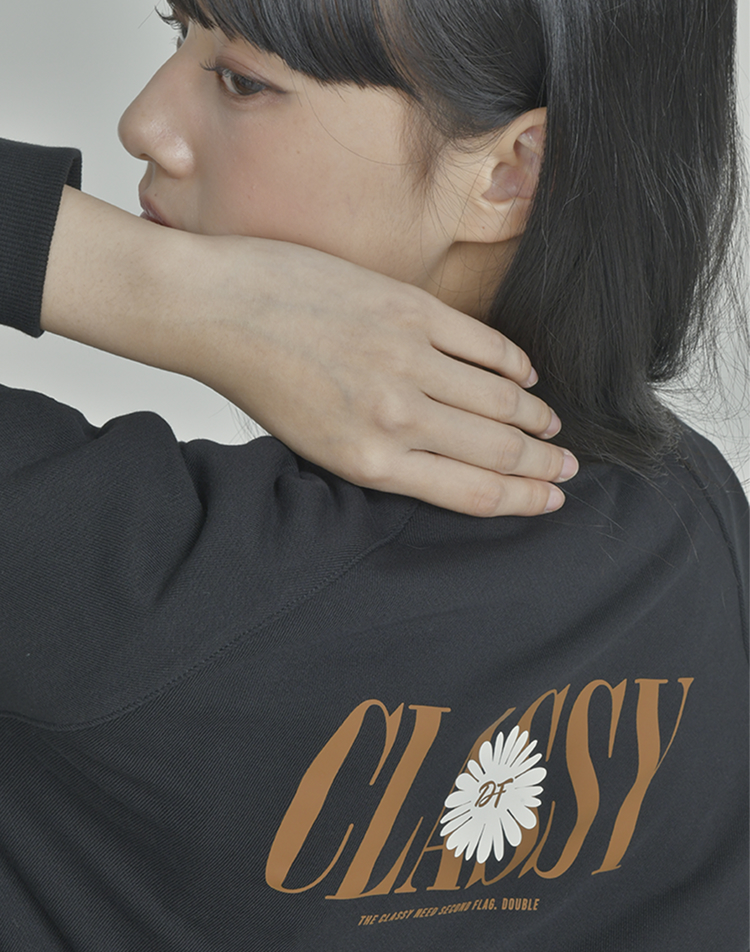 26FW 그래픽 맨투맨 VIEW MORE