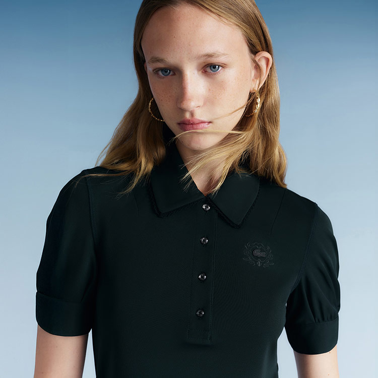 LACOSTE 26 AUTUMN COLLECTION