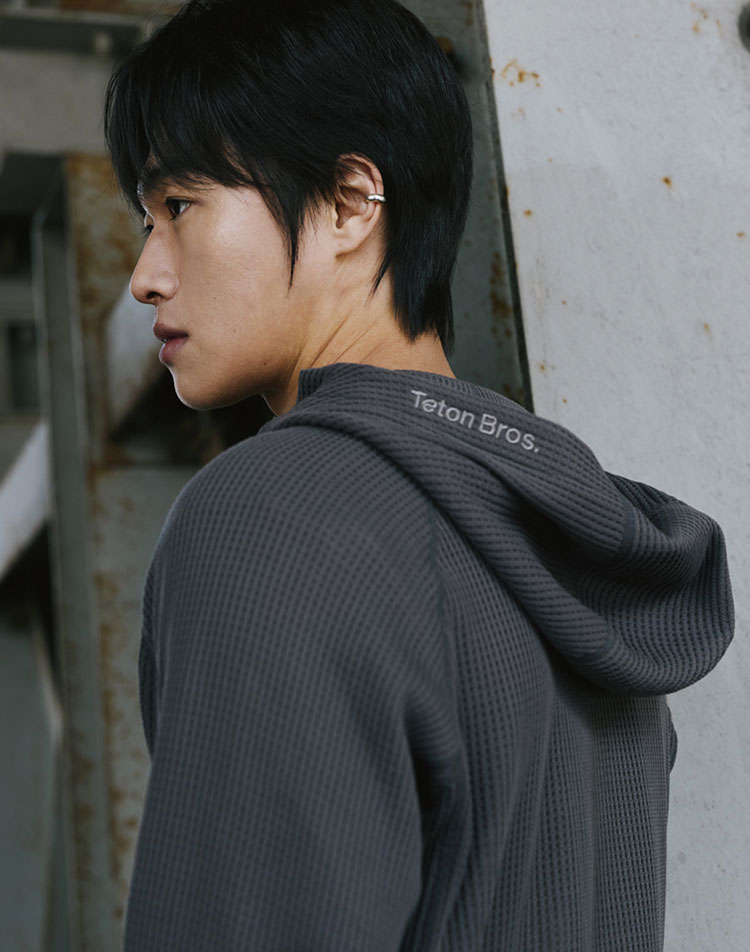 City to Trail 도시에서의 자유로운 기능적 미학