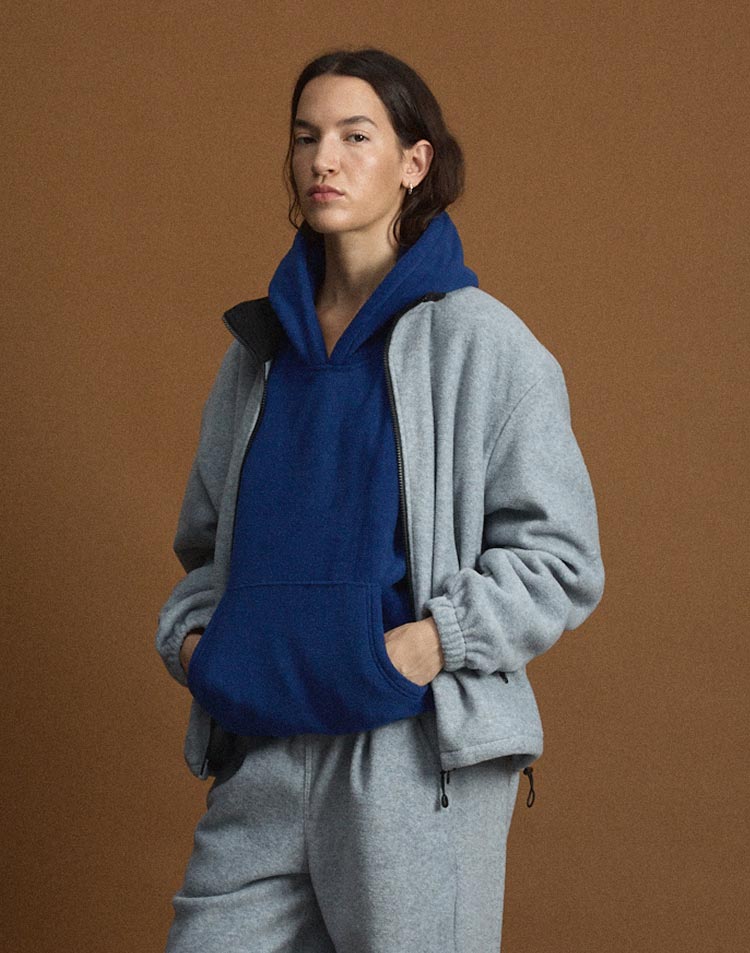 KOENJI FLEECE