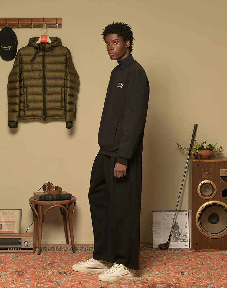 Men's Wear