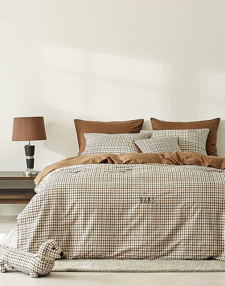 BEDDING