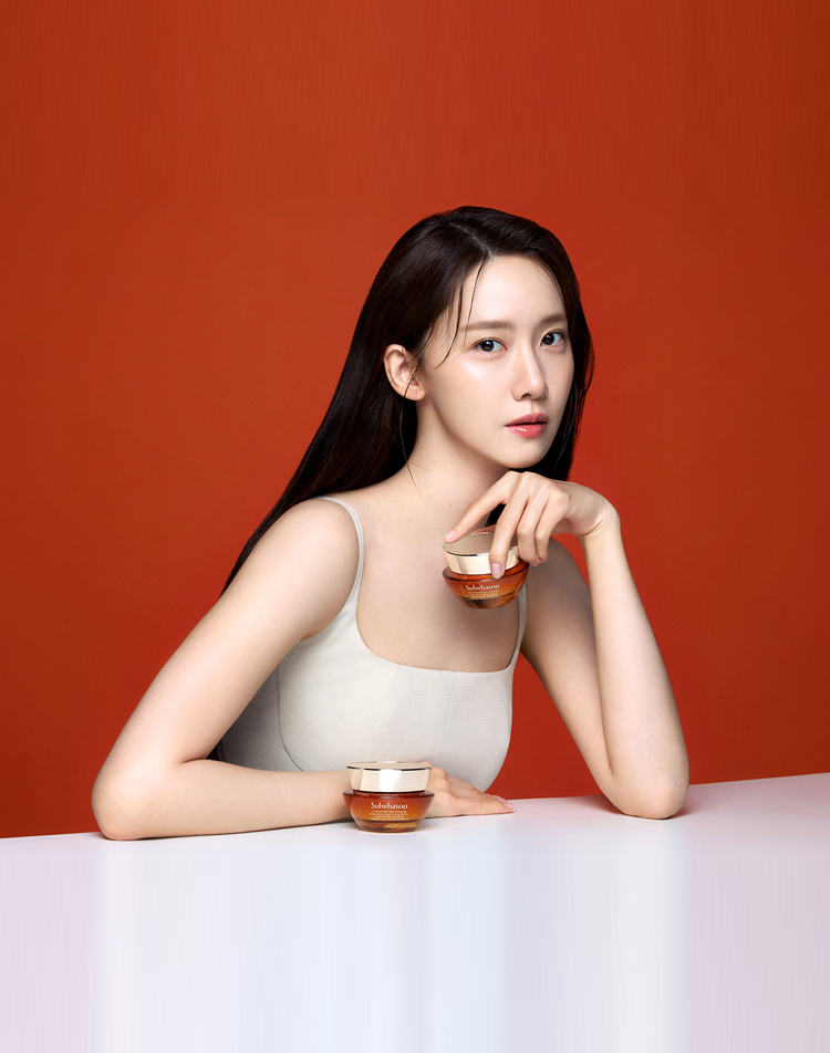 시간으로 빚어낸 아름다움 60주년 혜택 + 추가 증정품