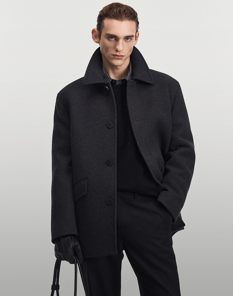 COAT