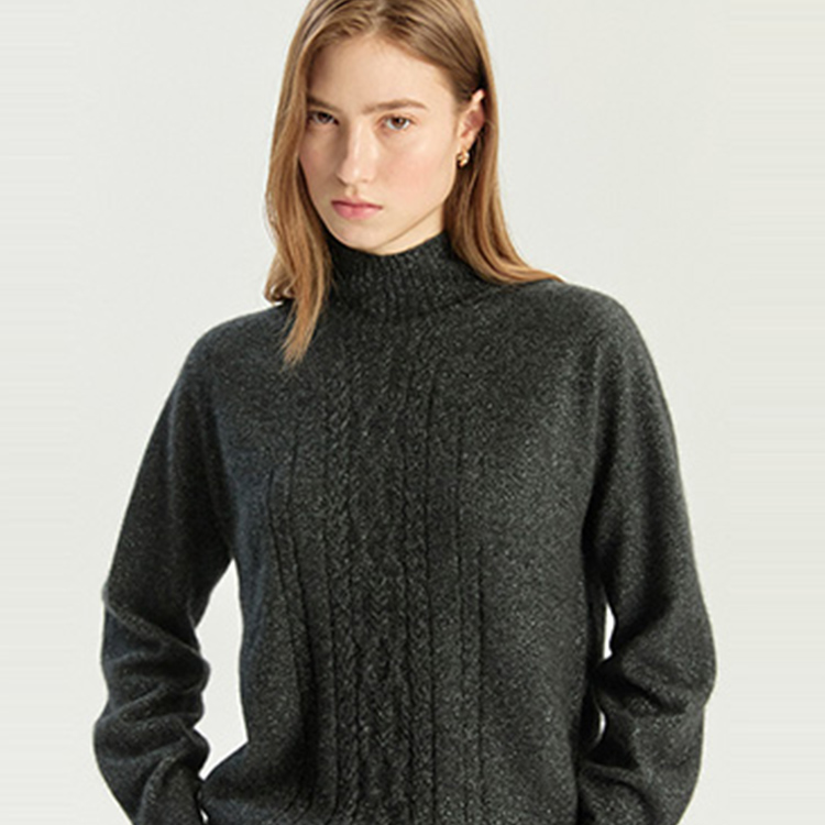 DAKS LADIES 10월 신상 스웨터